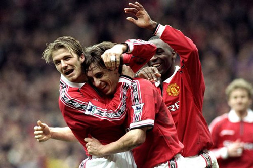 尤文图斯 尤文图斯